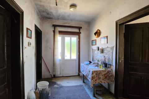 Hiša Gerovo, Čabar, 460m2