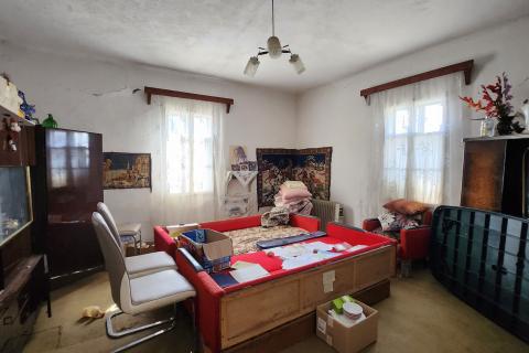 Hiša Gerovo, Čabar, 460m2