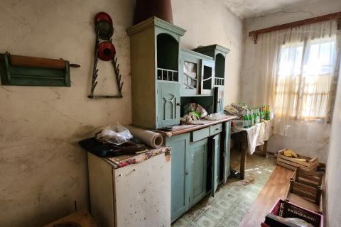 Hiša Gerovo, Čabar, 460m2