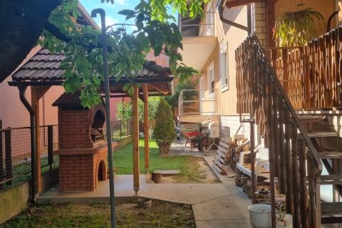 Zagreb, Trnava - kuća s okućnicom i garažom