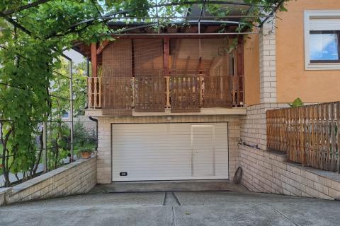 Zagreb, Trnava - kuća s okućnicom i garažom