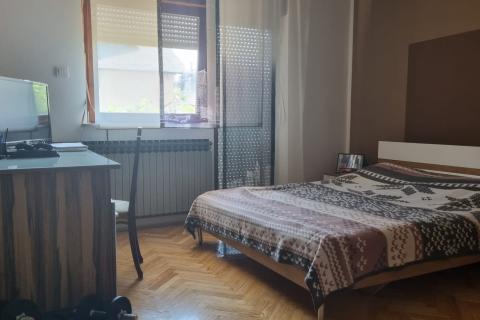 Zagreb, Trnava - kuća s okućnicom i garažom