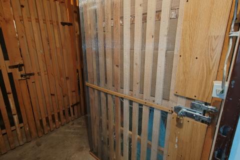 OTOK KRK,NJIVICE - apartman na prodaju 250 metara do mora i plaže