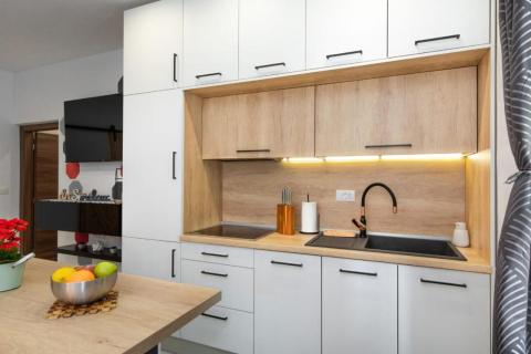 Condo/Apartment Opatija - Centar, Opatija, 43m2