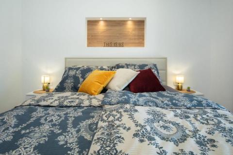 Condo/Apartment Opatija - Centar, Opatija, 43m2