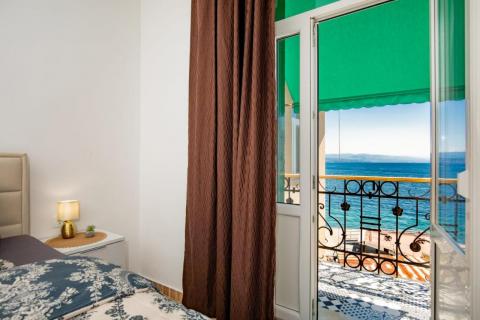 Condo/Apartment Opatija - Centar, Opatija, 43m2