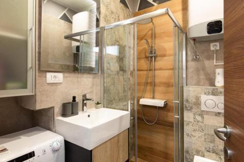 Condo/Apartment Opatija - Centar, Opatija, 43m2