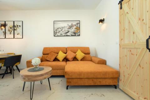 Condo/Apartment Opatija - Centar, Opatija, 43m2