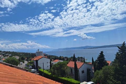 Condo/Apartment Dramalj, Crikvenica, 120m2