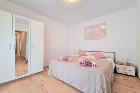 Condo/Apartment Mučići, Matulji, 80m2