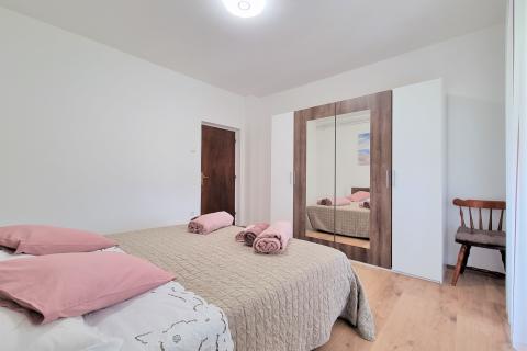 Condo/Apartment Mučići, Matulji, 80m2