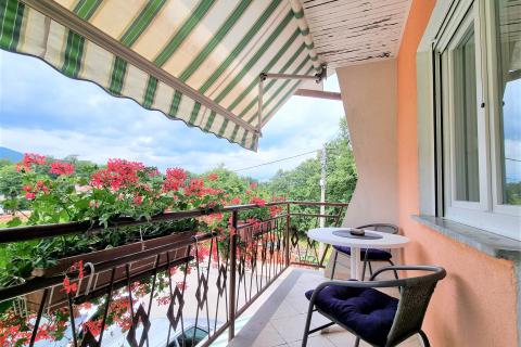 Condo/Apartment Mučići, Matulji, 80m2