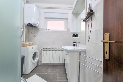 Condo/Apartment Mučići, Matulji, 80m2