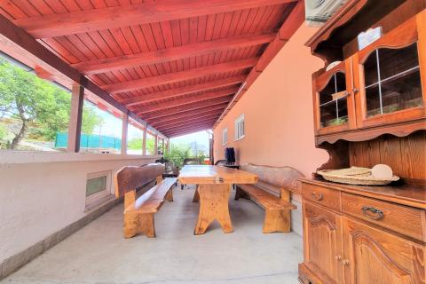 Condo/Apartment Mučići, Matulji, 80m2