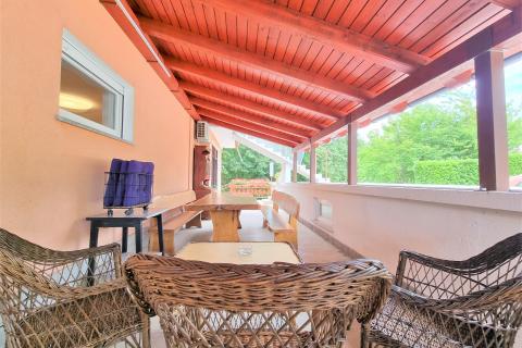 Condo/Apartment Mučići, Matulji, 80m2