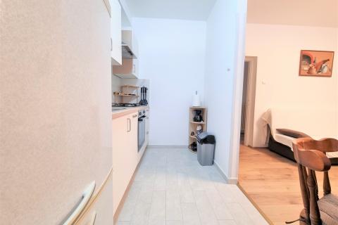 Condo/Apartment Mučići, Matulji, 80m2