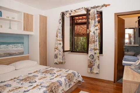 Hiša Supetarska Draga, Rab, 304m2