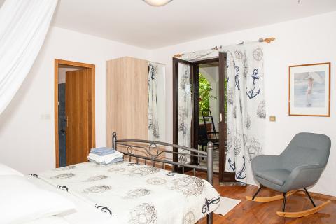 Hiša Supetarska Draga, Rab, 304m2