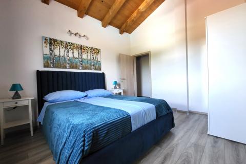 Istra, okolica Poreča, šarmantno istarsko imanje sa vilom i kućom na 9000m2