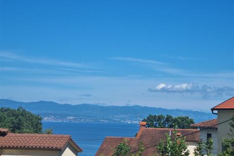Oprić, Opatija - Okolica, 615m2
