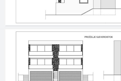 Oprić, Opatija - Okolica, 615m2