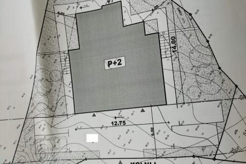 Oprić, Opatija - Okolica, 615m2