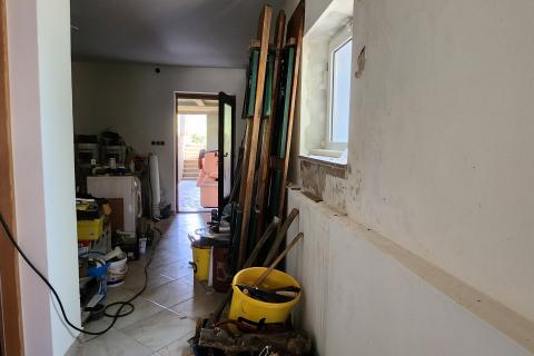 Viškovo, Marinići - kuća s 5 stanova, potencijal za Investitore