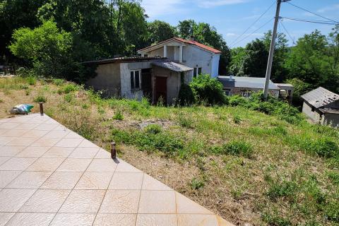 Viškovo, Marinići - kuća s 5 stanova, potencijal za Investitore