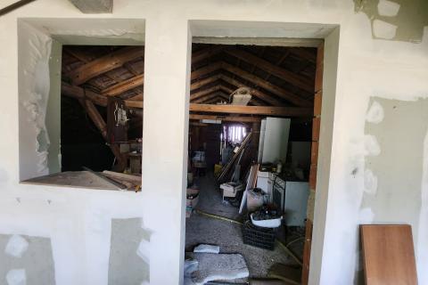 Viškovo, Marinići - kuća s 5 stanova, potencijal za Investitore