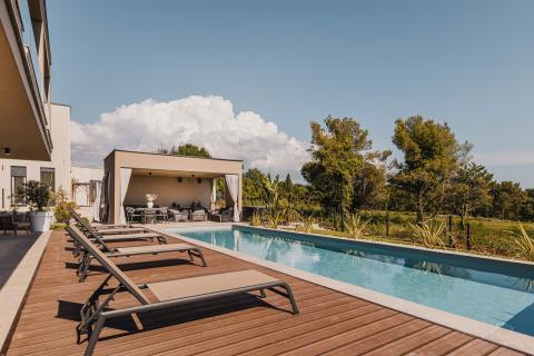 Hiša Poreč okolica, Poreč, 160m2