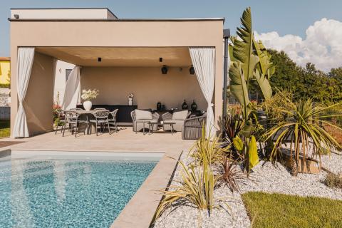 Hiša Poreč okolica, Poreč, 160m2