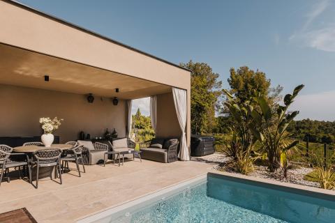 Hiša Poreč okolica, Poreč, 160m2