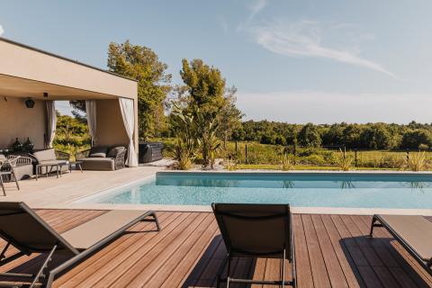 Hiša Poreč okolica, Poreč, 160m2