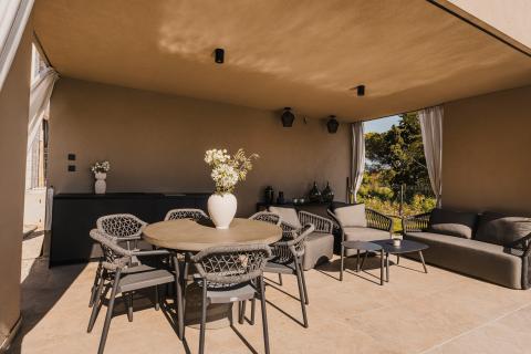 Hiša Poreč okolica, Poreč, 160m2