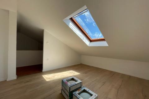 Otok Mali Lošinj,Veli Lošinj, 2S+DB,110 m2