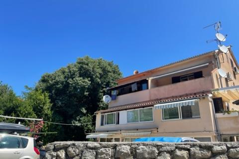Otok Mali Lošinj,Veli Lošinj, 2S+DB,110 m2