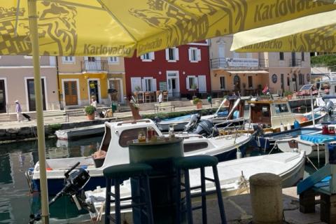 Otok Mali Lošinj,Veli Lošinj, 2S+DB,110 m2