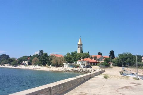 Building plot Lovrečica, Umag, 600m2