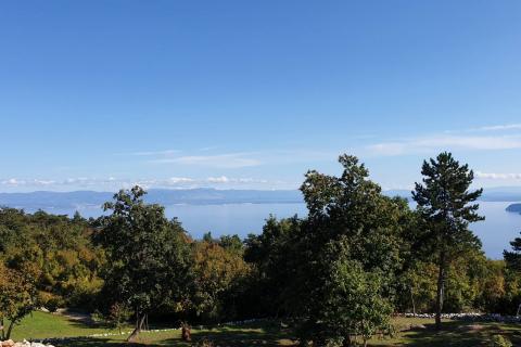 MOŠČENIČKA DRAGA - Kuća