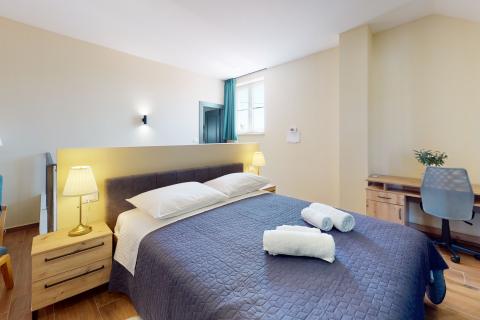 ISTRIEN - Designervilla mit schöner Aussicht in der Nähe von Rovinj