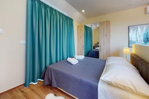 ISTRIEN - Designervilla mit schöner Aussicht in der Nähe von Rovinj