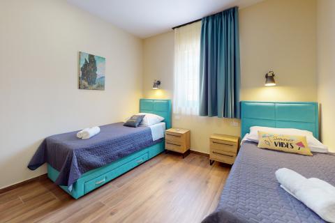 ISTRIEN - Designervilla mit schöner Aussicht in der Nähe von Rovinj