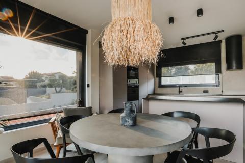 Hiša Poreč okolica, Poreč, 160m2