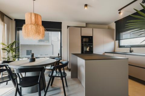 Hiša Poreč okolica, Poreč, 160m2