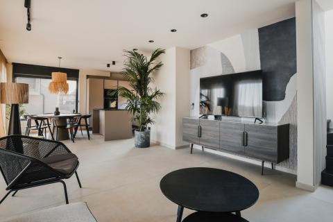 Hiša Poreč okolica, Poreč, 160m2