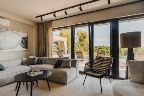 Hiša Poreč okolica, Poreč, 160m2