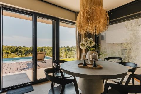 Hiša Poreč okolica, Poreč, 160m2