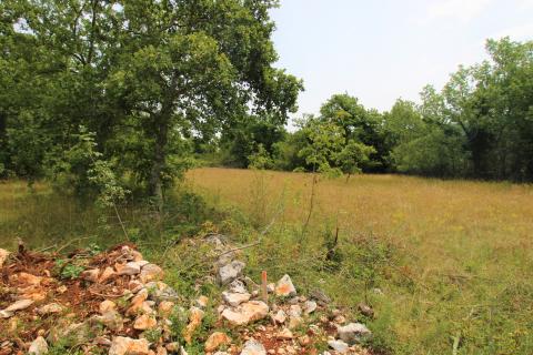 Makovci, Grožnjan, 1.186m2