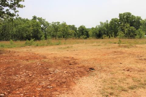 Makovci, Grožnjan, 1.000m2