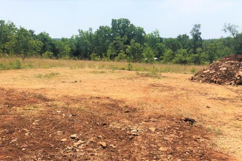 Makovci, Grožnjan, 1.000m2